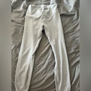 Lululemon Leggings sz 10